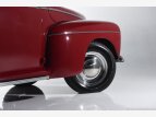 Thumbnail Photo 12 for 1946 Ford Super Deluxe